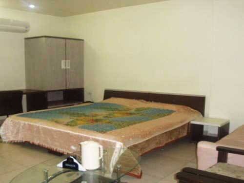 Hotel Kushal Regency Lodge, Chiplun 4